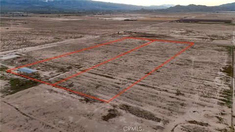Photo of 793 Locust, Lucerne Valley, CA 92356 (MLS # HD25280085)