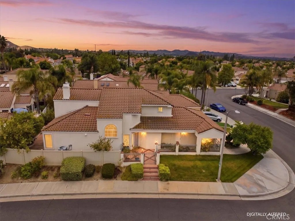 Photo of 29946 Blackheath Drive, Menifee, CA 92584 (MLS # SW26097284)