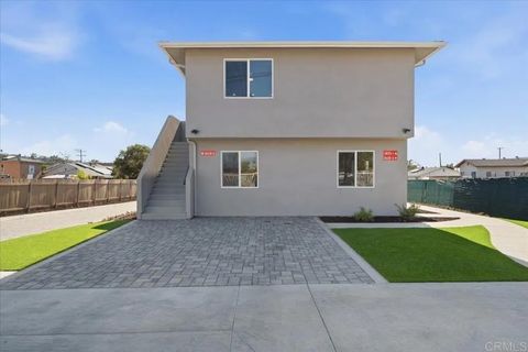 Photo of 1835 Rios Avenue, Chula Vista, CA 91911 (MLS # PTP2604762)