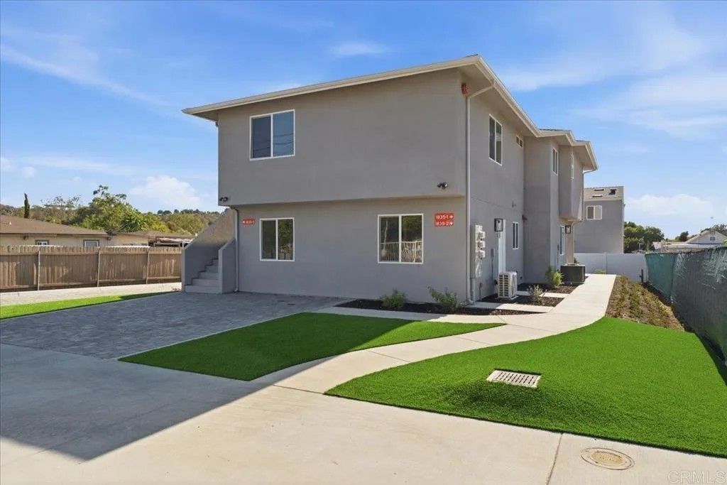 Photo of 1835 Rios Avenue, Chula Vista, CA 91911 (MLS # PTP2604762)