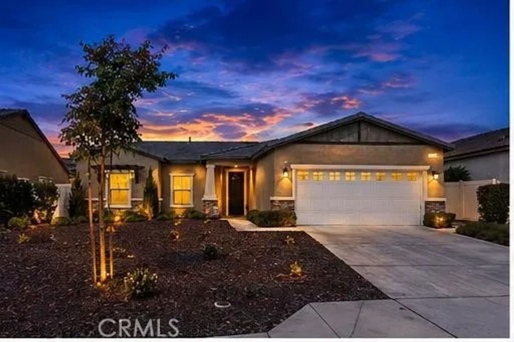 Photo of 14315 Begonia Ln, Moreno Valley, CA 92555 (MLS # IV26091179)
