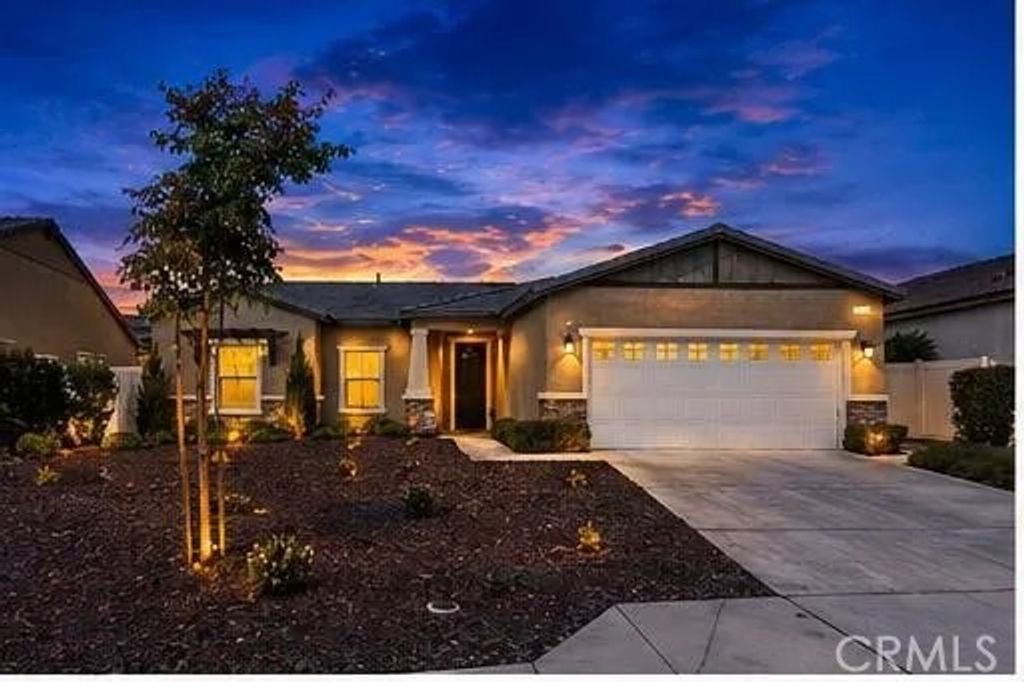 Photo of 14315 Begonia Ln, Moreno Valley, CA 92555 (MLS # IV26091179)