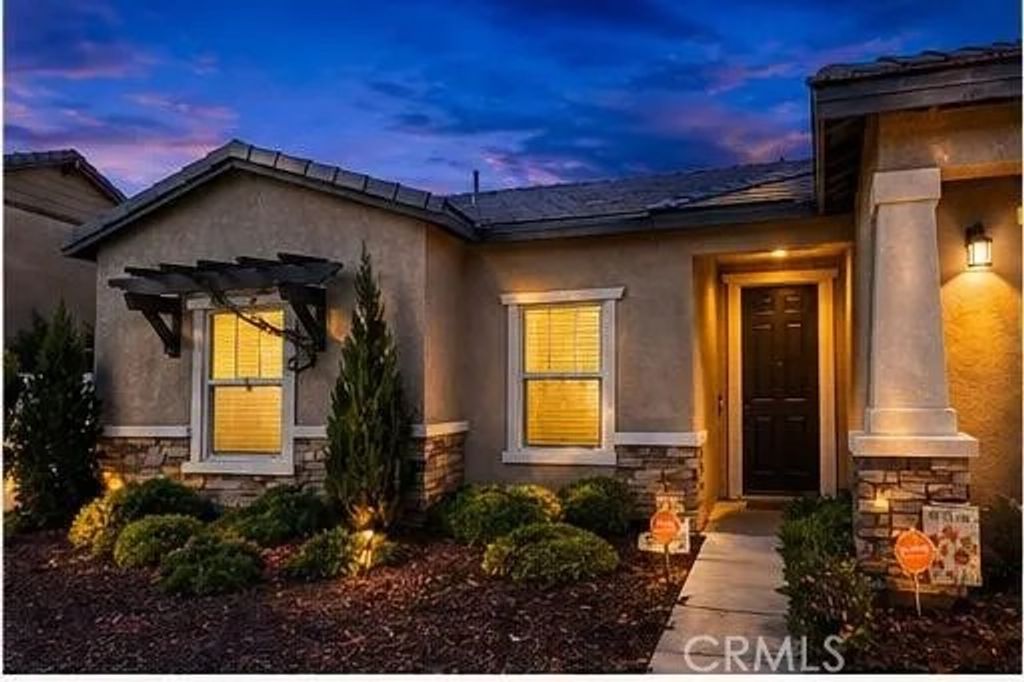 Photo of 14315 Begonia Ln, Moreno Valley, CA 92555 (MLS # IV26091179)
