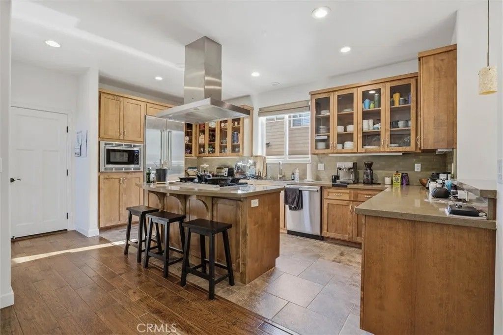 Photo of 879 Islay St, San Luis Obispo, CA 93401 (MLS # SC26059739)