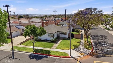 Photo of 11603 Haas Ave, Hawthorne, CA 90250 (MLS # SB26083710)