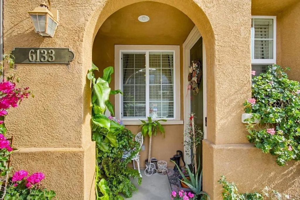 Photo of 6133 Verda Lane, San Diego, CA 92130 (MLS # PTP2601174)