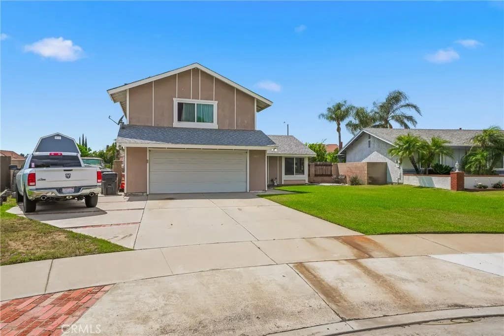 Photo of 13693 New Haven Drive, Moreno Valley, CA 92553 (MLS # CV26063645)