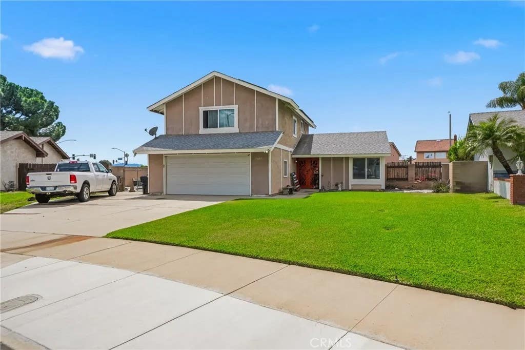 Photo of 13693 New Haven Drive, Moreno Valley, CA 92553 (MLS # CV26063645)