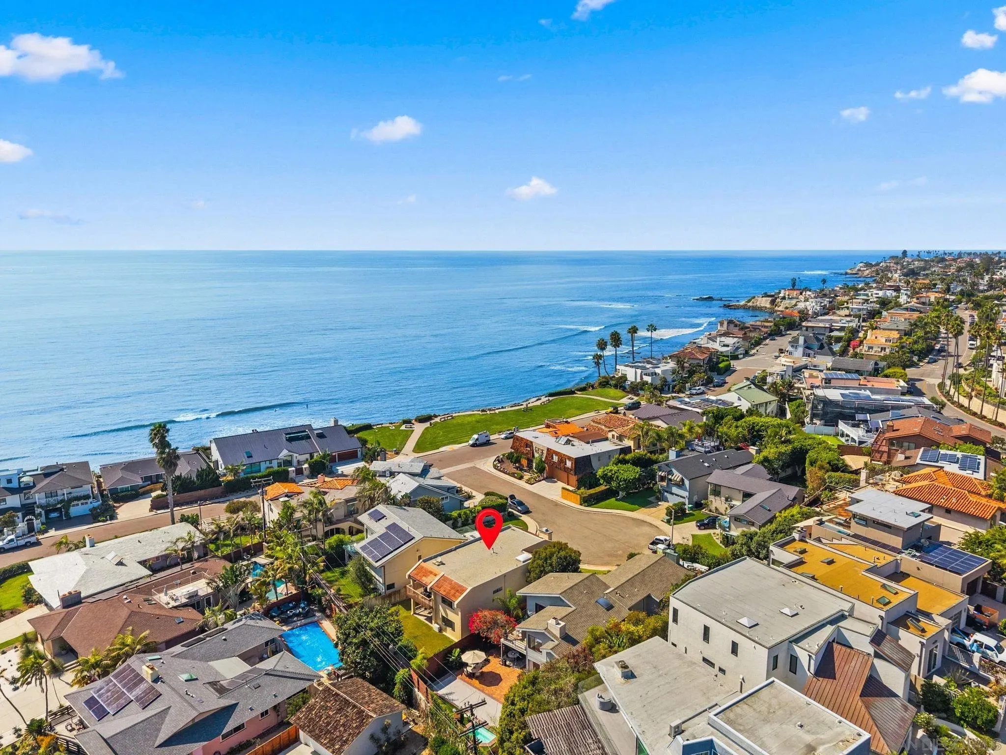La Jolla, California 92037, United States, 3 Bedrooms Bedrooms, ,3 BathroomsBathrooms,Residential,Active,210933