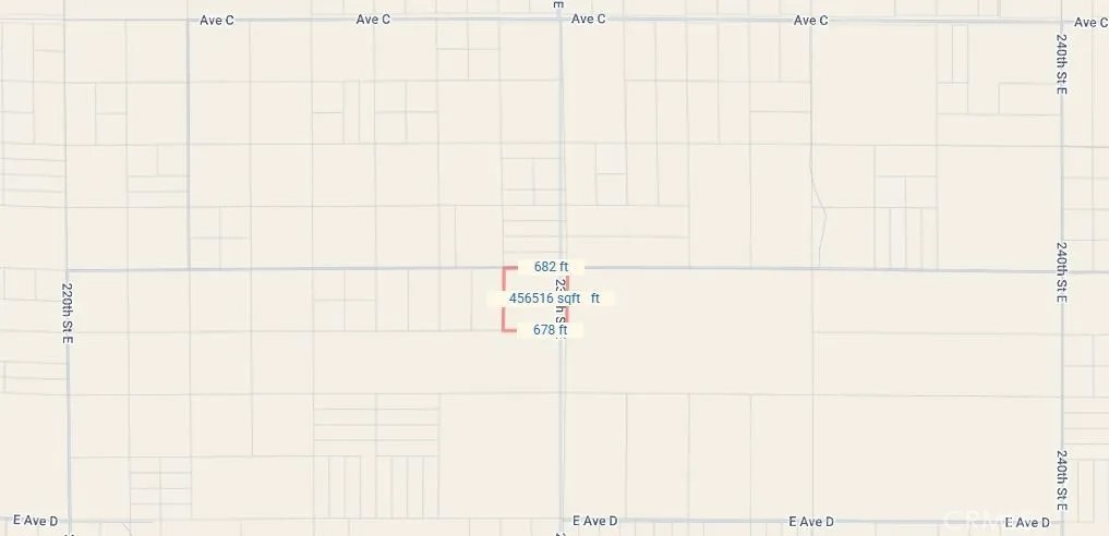 0 230th St E