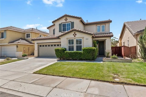Photo of 1639 Big Sky DR, Beaumont, CA 92223 (MLS # CV26219478)