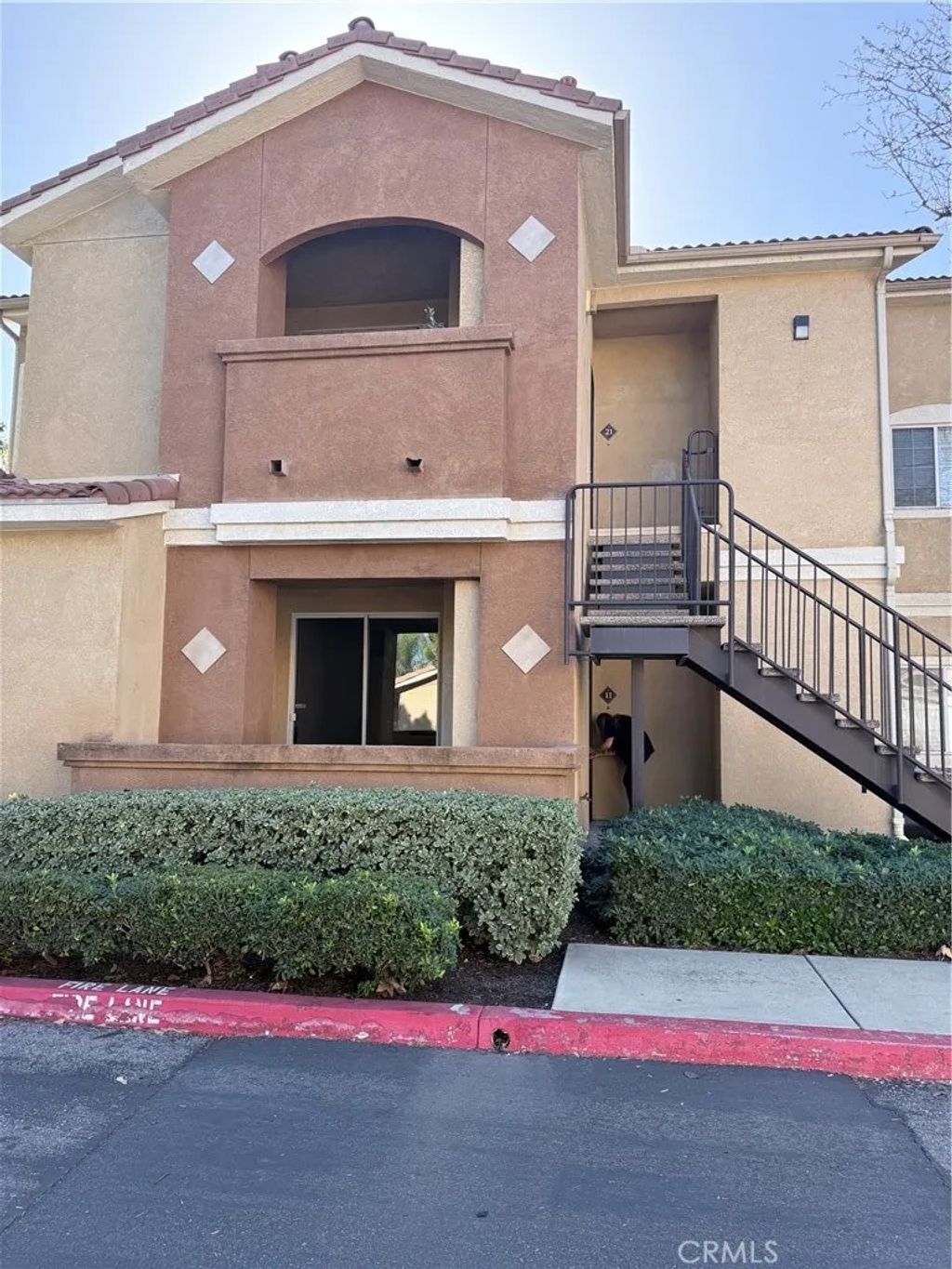 Photo of 24909 Madison Ave #611, Murrieta, CA 92562 (MLS # SW26023185)