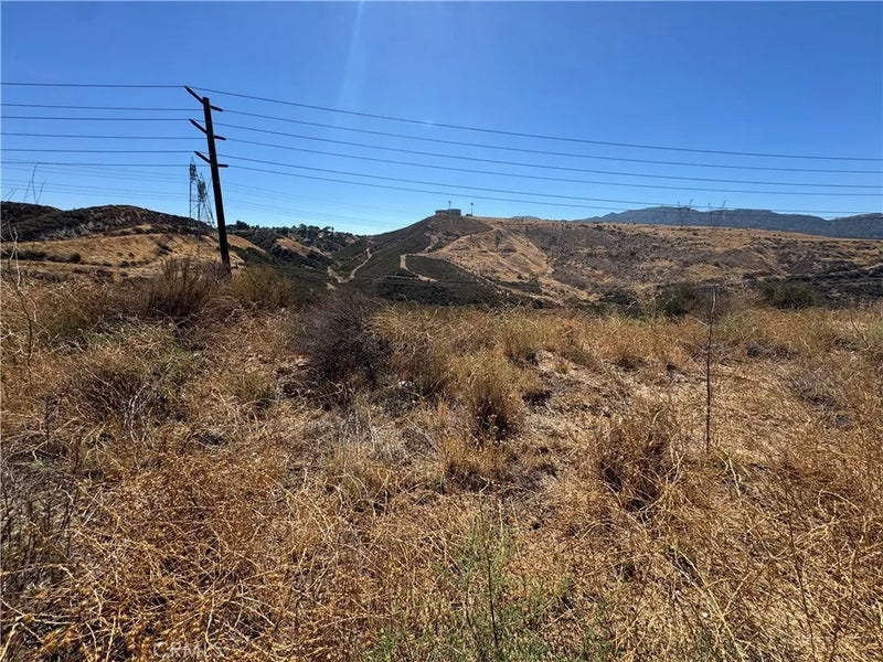 0 Golden Valley & Sierra Hwy
