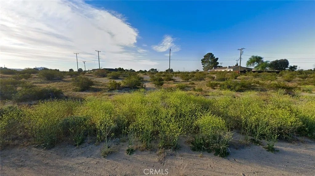 Photo of 0 Ives, California City, CA 93505 (MLS # ND26186621)