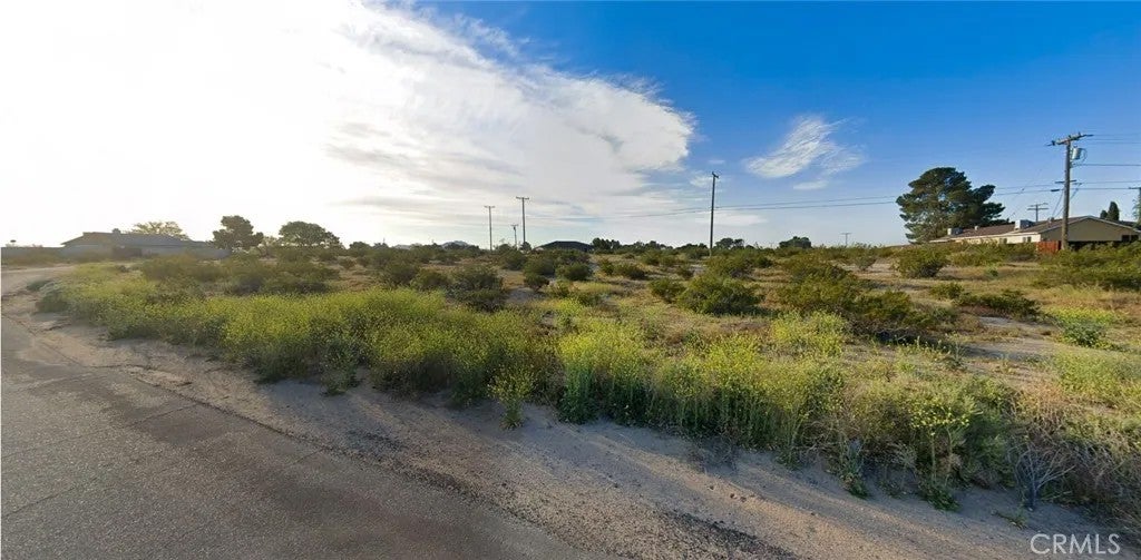 Photo of 0 Ives, California City, CA 93505 (MLS # ND26186621)
