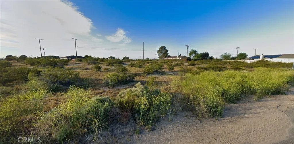 Photo of 0 Ives, California City, CA 93505 (MLS # ND26186621)