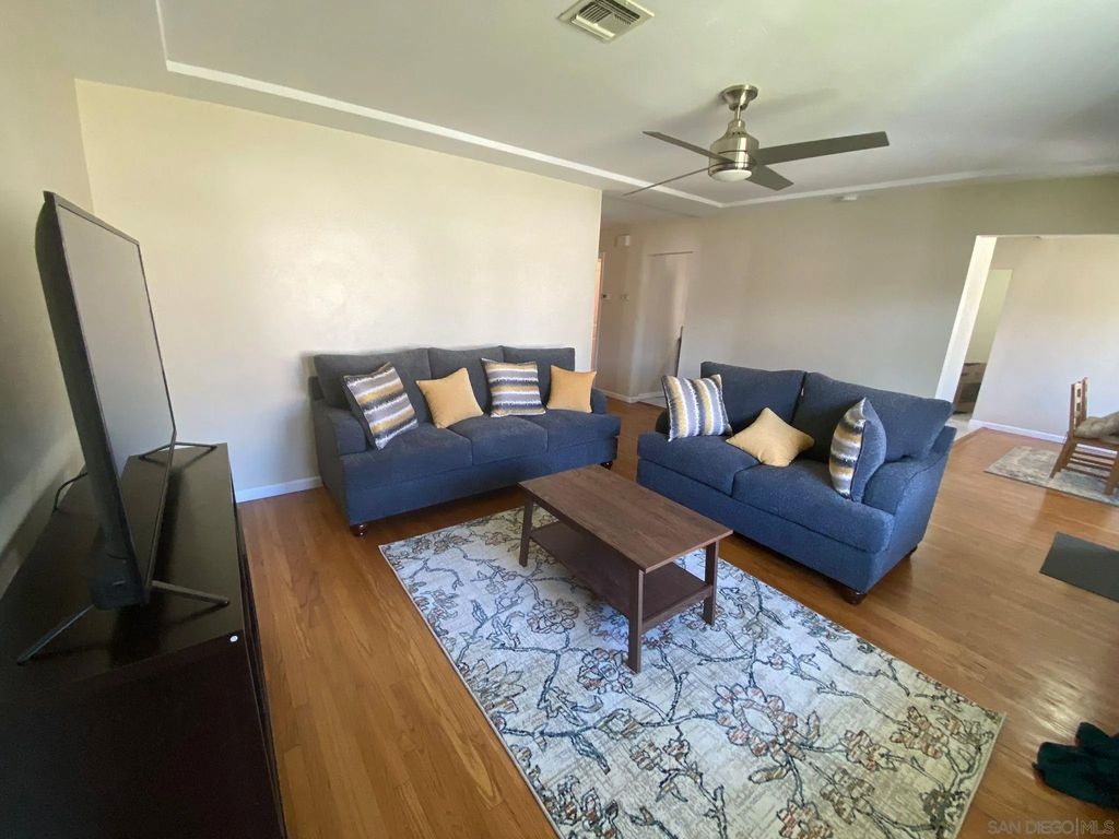 Photo of 5442 San Onofre Ter, San Diego, CA 92114 (MLS # 250044107)