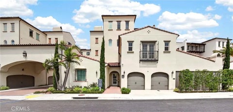 Photo of 8892 Los Coyotes Court #260, Buena Park, CA 90621 (MLS # TR26096857)