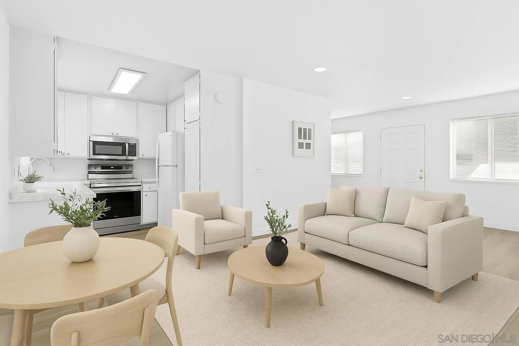 Photo of 2859 Menlo Ave, San Diego, CA 92105 (MLS # 250043925)