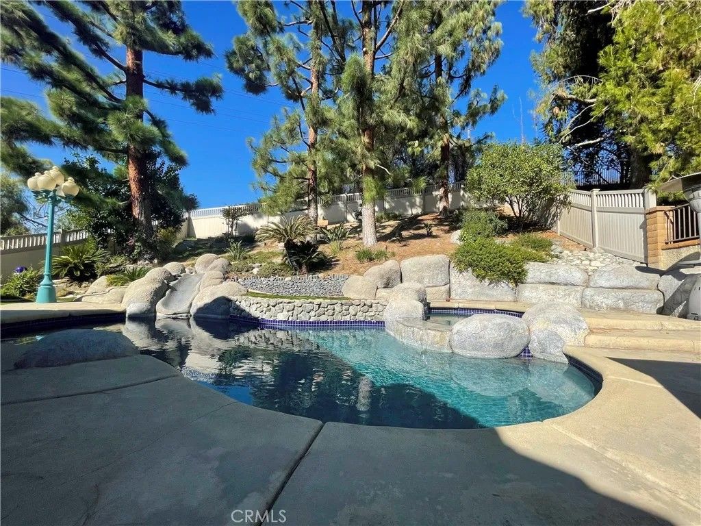 Photo of 27 Canyon Rim Road, Pomona, CA 91766 (MLS # TR25279486)