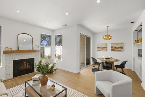 Tiny photo for 431 Sanibelle Cir #148, Chula Vista, CA 91910 (MLS # 250040873)