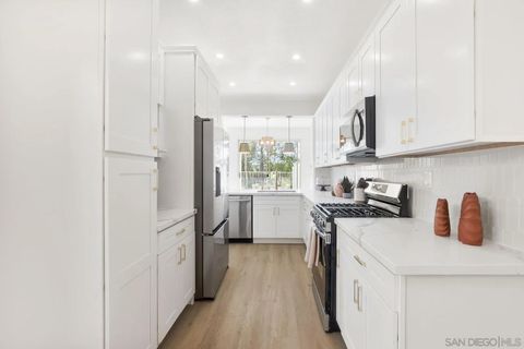 Tiny photo for 431 Sanibelle Cir #148, Chula Vista, CA 91910 (MLS # 250040873)