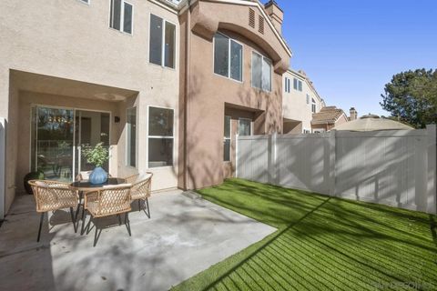 Tiny photo for 431 Sanibelle Cir #148, Chula Vista, CA 91910 (MLS # 250040873)