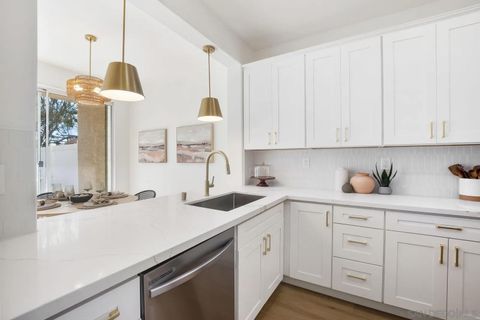 Tiny photo for 431 Sanibelle Cir #148, Chula Vista, CA 91910 (MLS # 250040873)