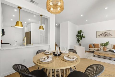Tiny photo for 431 Sanibelle Cir #148, Chula Vista, CA 91910 (MLS # 250040873)