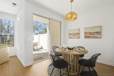 Tiny photo for 431 Sanibelle Cir #148, Chula Vista, CA 91910 (MLS # 250040873)