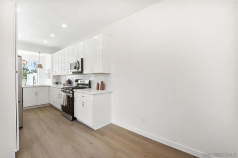 Tiny photo for 431 Sanibelle Cir #148, Chula Vista, CA 91910 (MLS # 250040873)