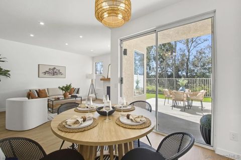 Tiny photo for 431 Sanibelle Cir #148, Chula Vista, CA 91910 (MLS # 250040873)