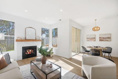 Tiny photo for 431 Sanibelle Cir #148, Chula Vista, CA 91910 (MLS # 250040873)