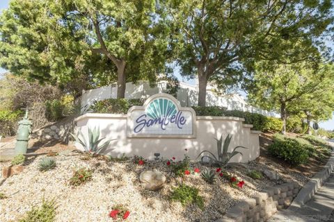 Tiny photo for 431 Sanibelle Cir #148, Chula Vista, CA 91910 (MLS # 250040873)