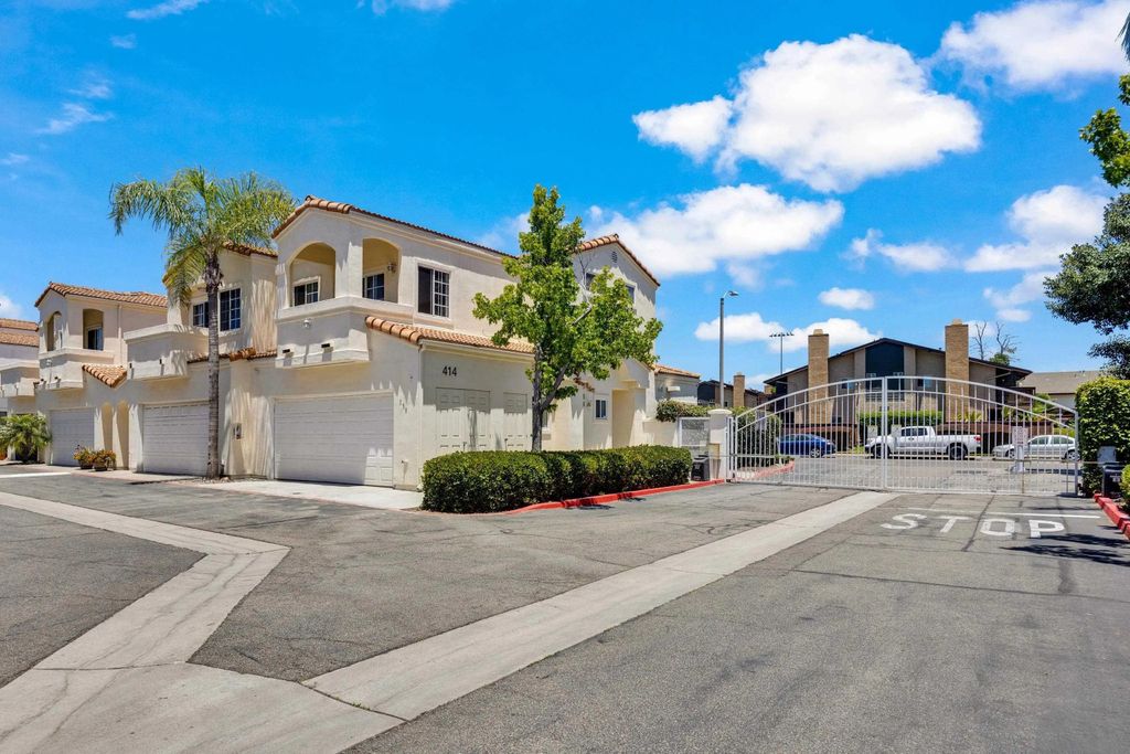 Photo of 414 W San Marcos Blvd #130, San Marcos, CA 92069 (MLS # 250037298)