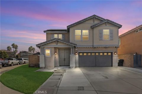 Photo of 6323 Echo Hills, Fontana, CA 92336 (MLS # IV26057081)