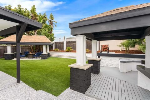 Tiny photo for 4870 Mount Armour Drive, San Diego, CA 92111 (MLS # NDP2510021)