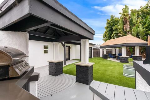 Tiny photo for 4870 Mount Armour Drive, San Diego, CA 92111 (MLS # NDP2510021)