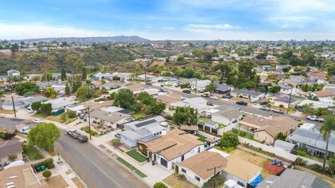 Tiny photo for 4870 Mount Armour Drive, San Diego, CA 92111 (MLS # NDP2510021)