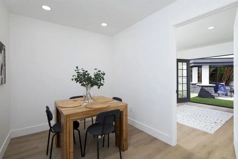 Tiny photo for 4870 Mount Armour Drive, San Diego, CA 92111 (MLS # NDP2510021)