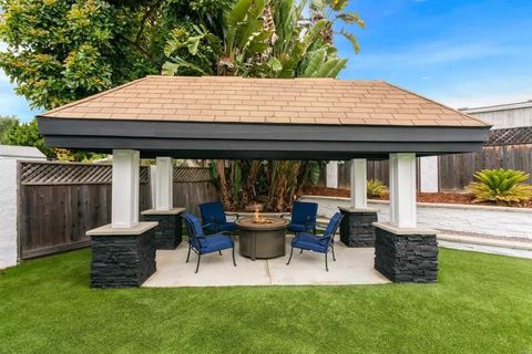Tiny photo for 4870 Mount Armour Drive, San Diego, CA 92111 (MLS # NDP2510021)