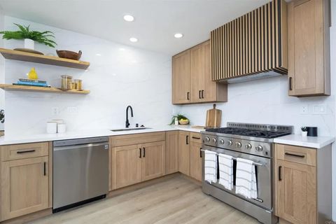 Tiny photo for 4870 Mount Armour Drive, San Diego, CA 92111 (MLS # NDP2510021)