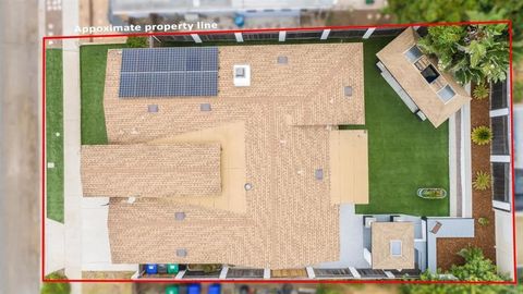 Tiny photo for 4870 Mount Armour Drive, San Diego, CA 92111 (MLS # NDP2510021)