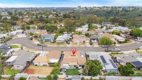 Tiny photo for 4870 Mount Armour Drive, San Diego, CA 92111 (MLS # NDP2510021)