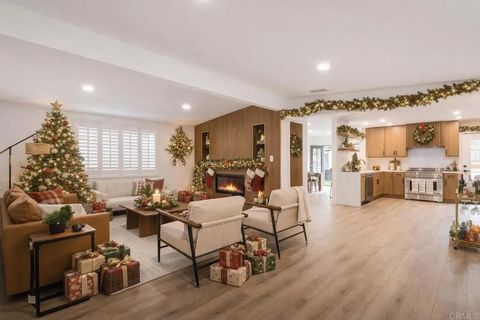 4870 Mount Armour Drive San Diego CA 92111