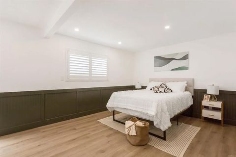 Tiny photo for 4870 Mount Armour Drive, San Diego, CA 92111 (MLS # NDP2510021)
