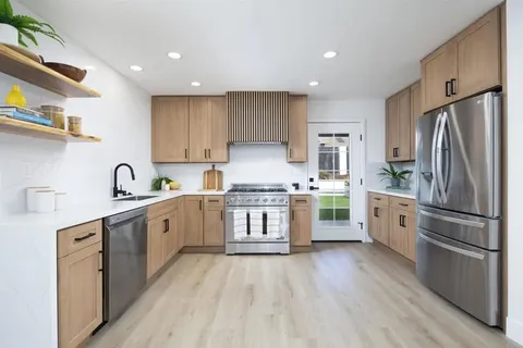 4870 Mount Armour Drive, San Diego, CA 92111 - #: NDP2510021