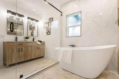 Tiny photo for 4870 Mount Armour Drive, San Diego, CA 92111 (MLS # NDP2510021)