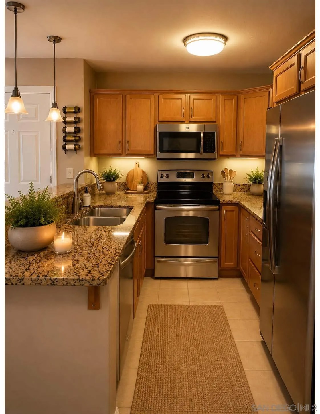5252 Balboa Arms Dr 280