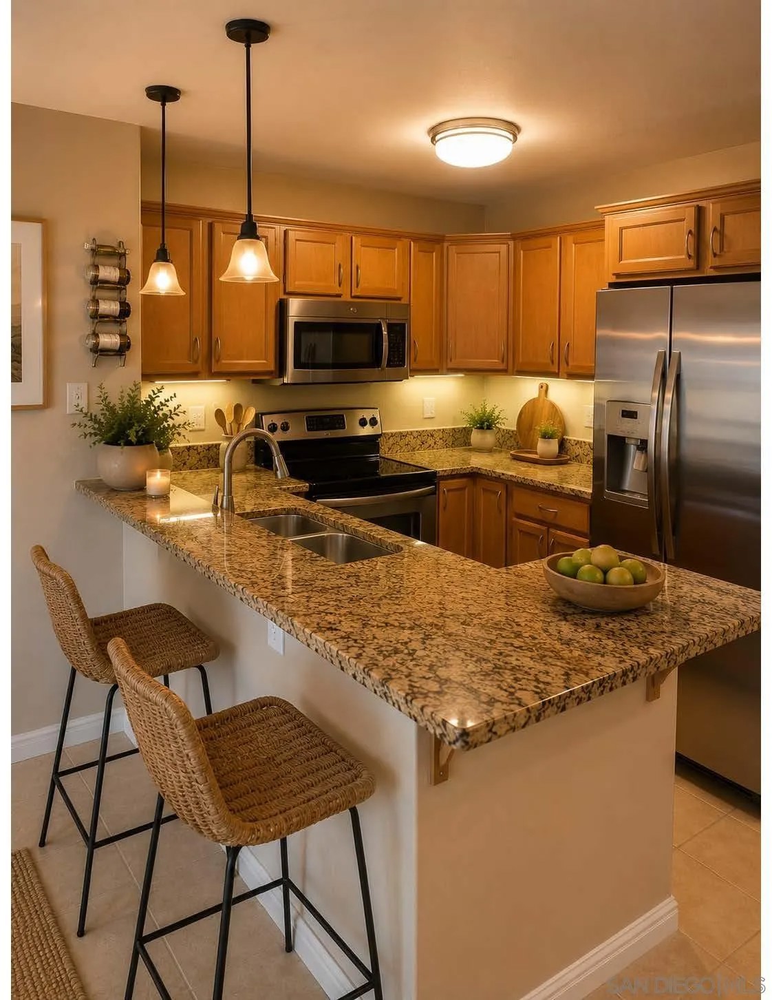 5252 Balboa Arms Dr 280